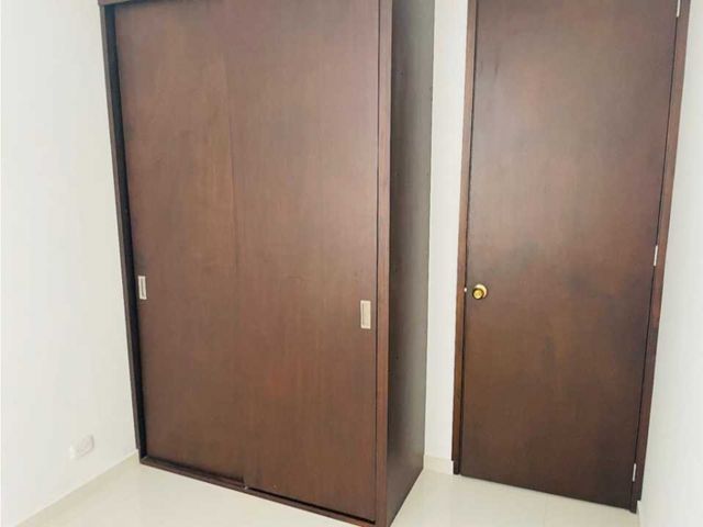 SE VENDE APARTAMENTO EN CIUDAD MELENDEZ (V. LILI) T.P
