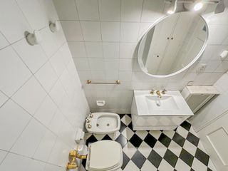 ALQUILER SEMIPISO 5 AMB RETIRO - RECOLETA
