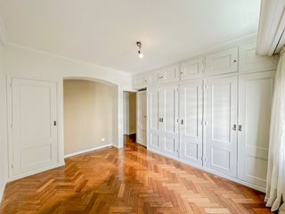 ALQUILER SEMIPISO 5 AMB RETIRO - RECOLETA