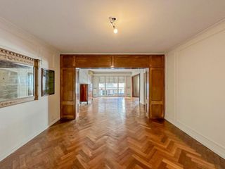 ALQUILER SEMIPISO 5 AMB RETIRO - RECOLETA
