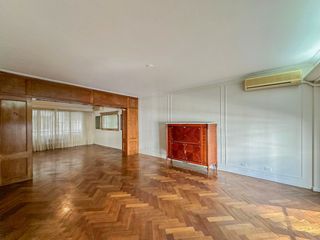 ALQUILER SEMIPISO 5 AMB RETIRO - RECOLETA