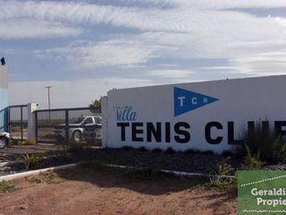 Terreno / Lote en venta de 662m2 ubicado en el Tenis club Marimenuco, Centenario