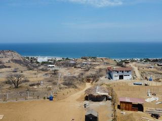 Se Vende Terreno De 600 M2 En Punta Sal Para Construcción De Casa De Playa