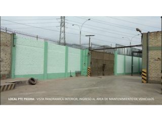 TERRENO en VENTA en SHANGRILA PUENTE PIEDRA FRENTE PANAMERICANA NORTE