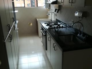 Foto 8 de apartamento en arriendo en gratamira. Cod A20213