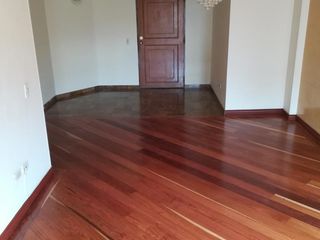 Foto 4 de apartamento en arriendo en gratamira. Cod A20213
