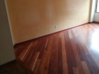 Foto 3 de apartamento en arriendo en gratamira. Cod A20213