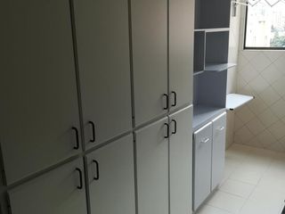 Foto 9 de apartamento en arriendo en gratamira. Cod A20213