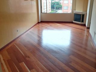 Foto 2 de apartamento en arriendo en gratamira. Cod A20213