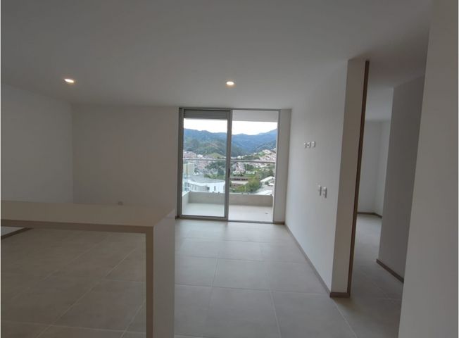 Apartamento en arriendo en Alta Suiza