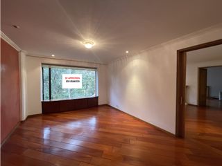 APARTAMENTO EN ARRIENDO BOSQUE MEDINA BOGOTA