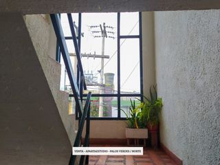 Foto 10 de apartaestudio en venta en palos verdes / norte. Cod V5095