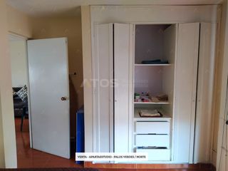 Foto 5 de apartaestudio en venta en palos verdes / norte. Cod V5095