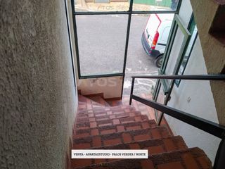 Foto 11 de apartaestudio en venta en palos verdes / norte. Cod V5095