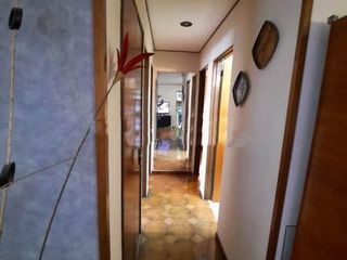 Departamento en venta - 3 dormitorios 1 baño - 107 mts2 - La Plata