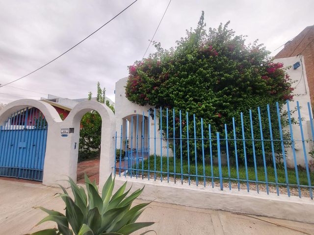Casa - Victoria