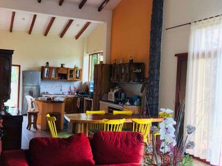 Foto 8 de Venta de casa urbanización San Fernando