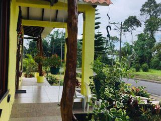 Foto 4 de Venta de casa urbanización San Fernando