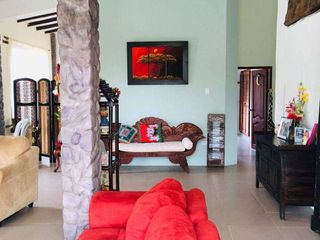 Foto 14 de Venta de casa urbanización San Fernando