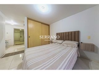 Foto 2 de APARTAESTUDIO EN VENTA EN ZION SOTOMAYOR NUEVO SOTOMAYOR CABECERA
