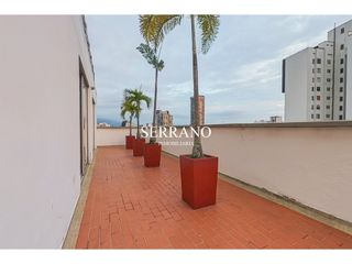 Foto 9 de APARTAESTUDIO EN VENTA EN ZION SOTOMAYOR NUEVO SOTOMAYOR CABECERA