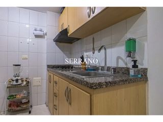Foto 4 de APARTAESTUDIO EN VENTA EN ZION SOTOMAYOR NUEVO SOTOMAYOR CABECERA