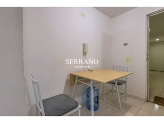 Foto 3 de APARTAESTUDIO EN VENTA EN ZION SOTOMAYOR NUEVO SOTOMAYOR CABECERA