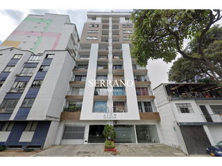 Foto 1 de APARTAESTUDIO EN VENTA EN ZION SOTOMAYOR NUEVO SOTOMAYOR CABECERA