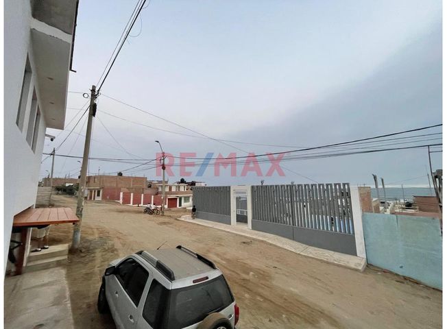 Terreno en Venta en Punta Negra - Bild 5
