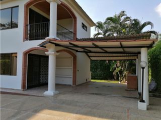 Foto 1 de VENDO CUNDINAMARCA NILO CASA CAMPESTRE