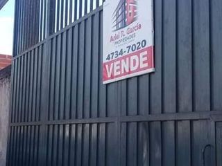 Terreno En En Venta Zona Industrial De Caseros!