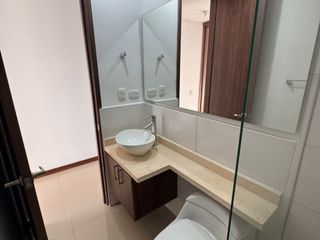 Foto 17 de casa en arriendo en ciudad santa bárbara. Cod A110258
