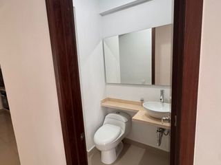 Foto 12 de casa en arriendo en ciudad santa bárbara. Cod A110258