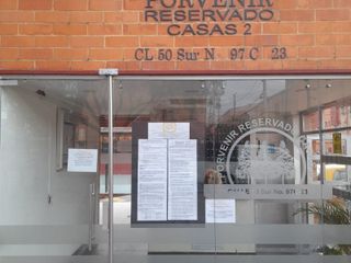 CASA en ARRIENDO en Bogotá Porvenir