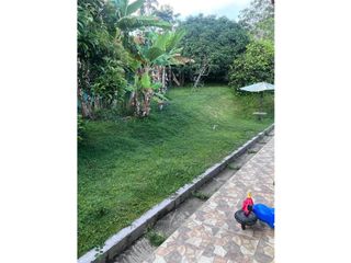 Foto 4 de SE ALQUILA CASA CAMPESTRE ARMENIA