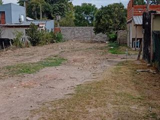 Terreno en venta - 535Mts2 - City Bell [FINANCIADO]