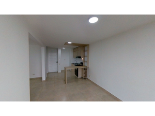 Vendo Apartamento  Bochalema Piso 10 CJ-DE 7393650