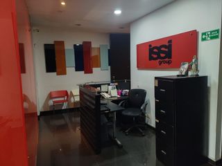 Foto 4 de ARRIENDO OFICINA CENTRO EDIFICIO LA FM