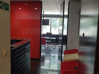 Foto 1 de ARRIENDO OFICINA CENTRO EDIFICIO LA FM