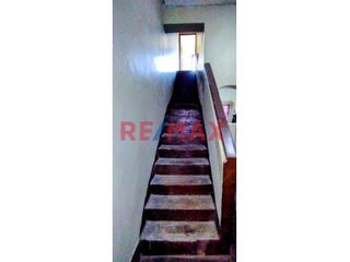 Foto 10 de ¡No dejes pasar esta excelente oportunidad! Casa de 2 pisos en la Av. Iquitos, La Victoria, ideal para casa habitación, oficina o negocio. Con 135 m²