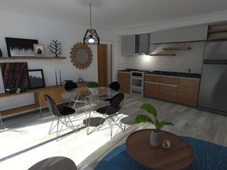 Foto 4 de EN VENTA- EDIFICIO DE POZO TORREON III