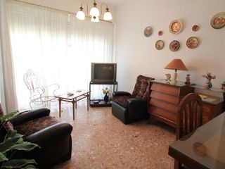 Foto 4 de Departamento · 3 ambientes · vista a Plaza Colon