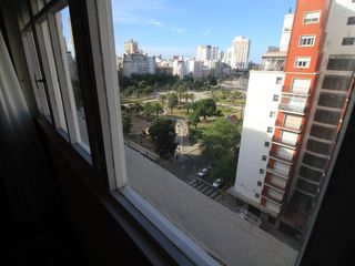 Foto 14 de Departamento · 3 ambientes · vista a Plaza Colon