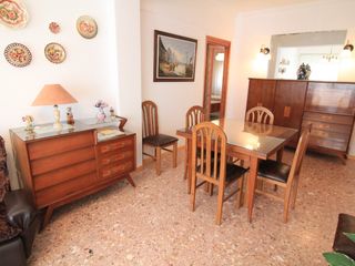 Foto 10 de Departamento · 3 ambientes · vista a Plaza Colon