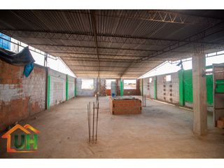 00491 - VENTA CASA PUCALLPA - EXCELENTE UBICACIÓN - AC 510 M2.