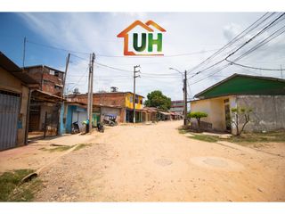 00491 - VENTA CASA PUCALLPA - EXCELENTE UBICACIÓN - AC 510 M2.