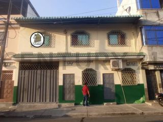 Casa Rentera en venta, Sur de Guayaquil. MavM.