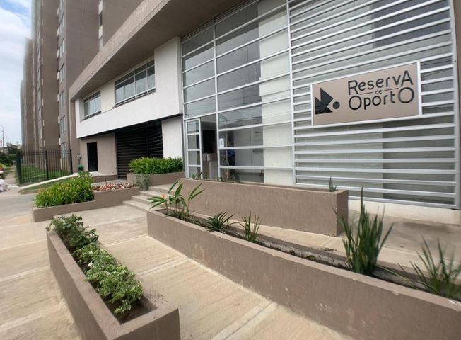 Apartamento en arriendo en Evaristo García