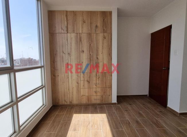 Departamento en Venta en Pimentel - Widok 6