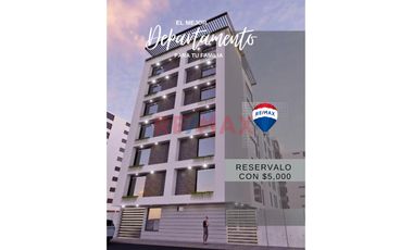 Departamento en Venta en Pimentel - Widok 2